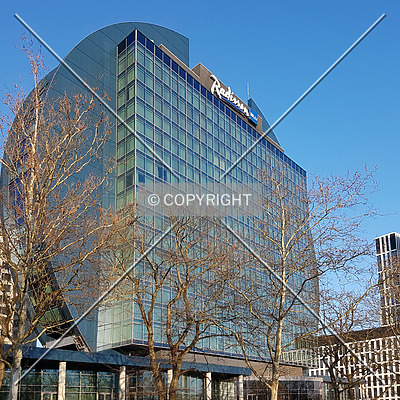 Radisson BLU by Nephilim