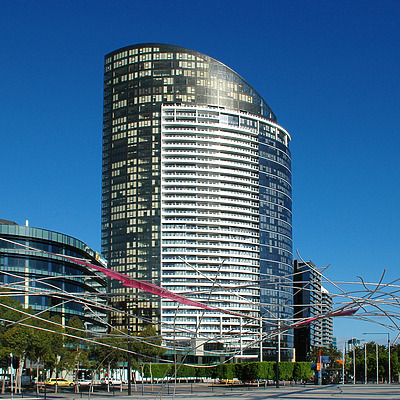 Victoria Point by John Bek