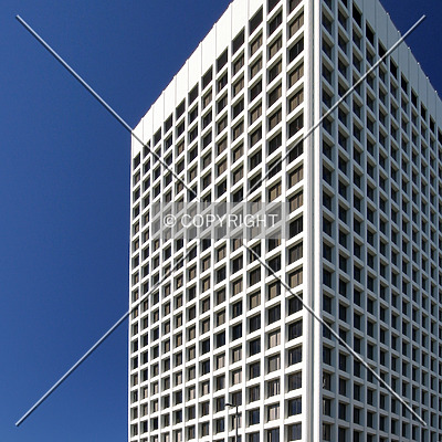 Wells Fargo Plaza by Serdica