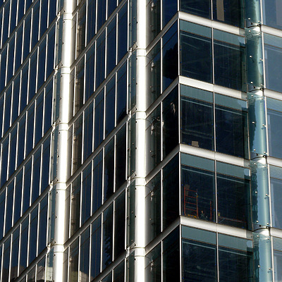 353 North Clark by B. Victor Adams