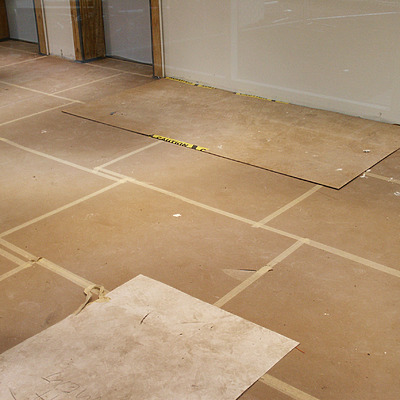 Optima Horizons by Daniel Kieckhefer