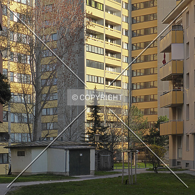 Geiselbergstraße 34-36, Haus 1 by Nephilim
