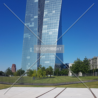 Skytower by Nephilim