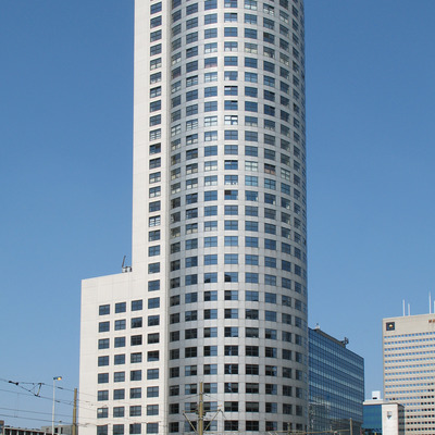 Weenatoren by Michiel van Dijk