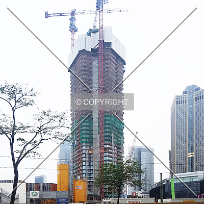 Grand Tower by Nephilim