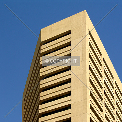Kayser Building by Chris Patriarca