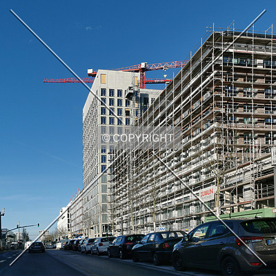 DB Tower by Nephilim