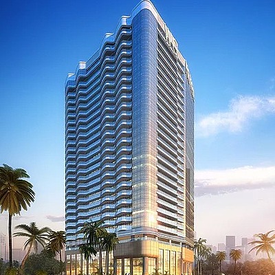 WG Friendship Plaza by WG International Real Estate Company Pte Ltd