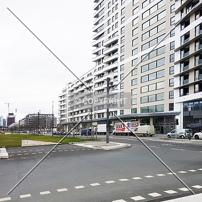 Praedium by Nephilim