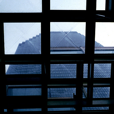 IDS Tower by John Cahill