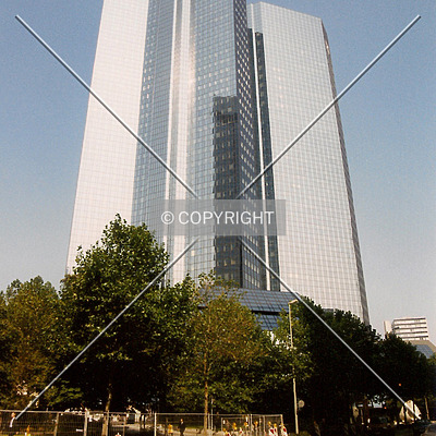 Deutsche Bank I by Nephilim