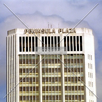Peninsula Plaza by Nephilim