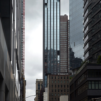 277 5th Avenue by John W. Cahill