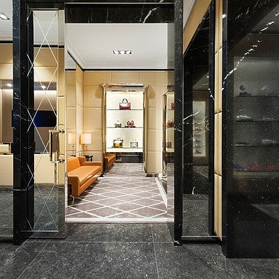 650 Madison Avenue by Vornado Realty Trust