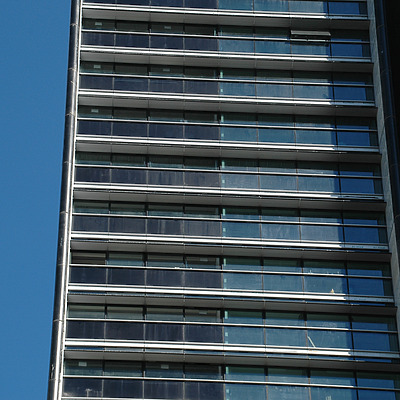 Lumière Residences by John Bek