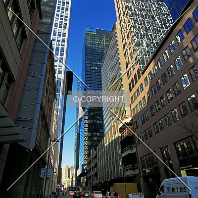 Global Tower by Nephilim
