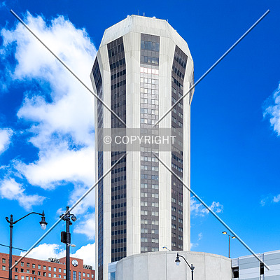 Wyndham Springfield City Centre by Ryan Hildebrand