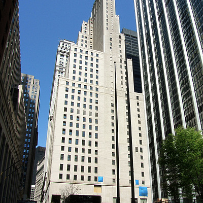 20 Pine by John Cahill