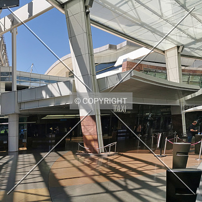 Aria Resort & Casino by Nephilim