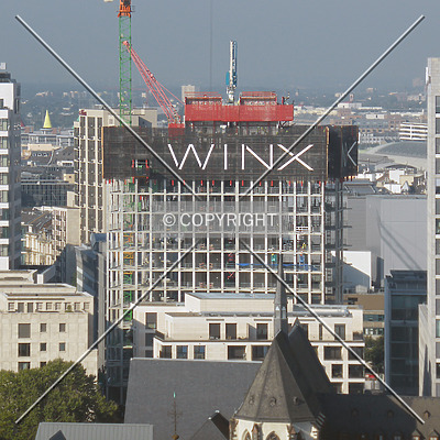 WinX Tower by Nephilim