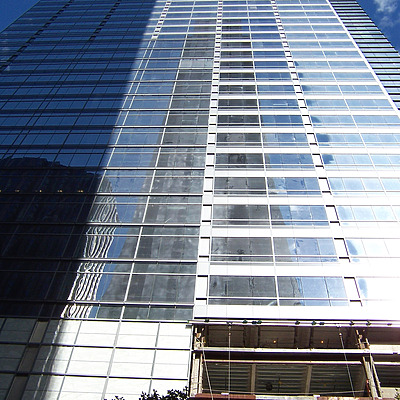 One South Dearborn by Shawn Ursini