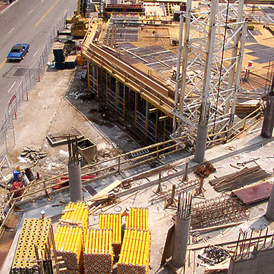 Optima Views by Daniel Kieckhefer