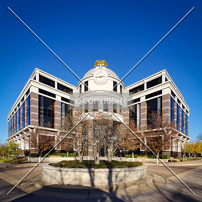BMO Harris Bank by Ryan Hildebrand