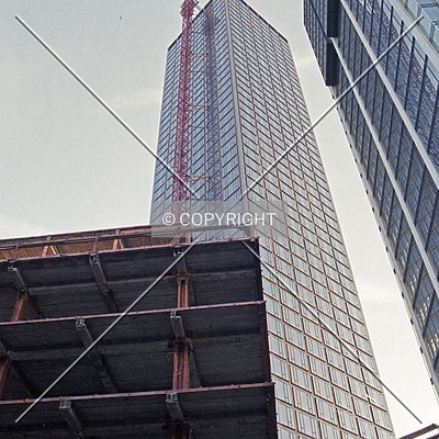 MAIN TOWER by Nephilim