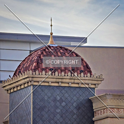 Chesterfield Mall by Ryan Hildebrand