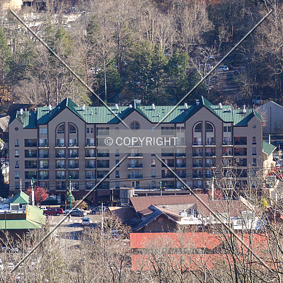 Black Bear Inn & Suites by Ryan Hildebrand