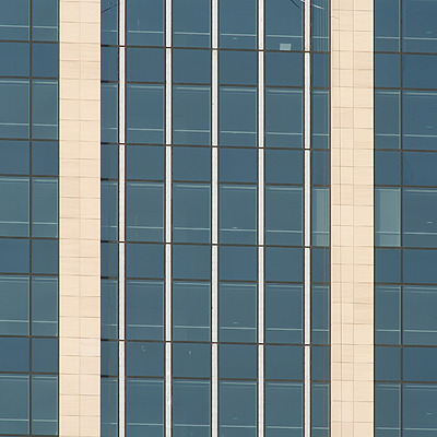 Tour Finances / Financietoren by Michiel van Dijk
