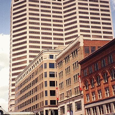 280 Trumbull Street by Nate Lindsey