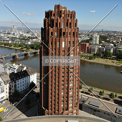 Main Plaza by Nephilim