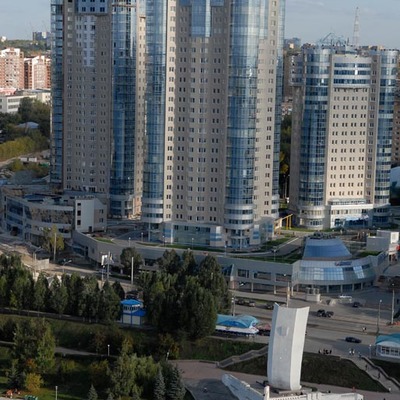 Ladya 2 by Unknown