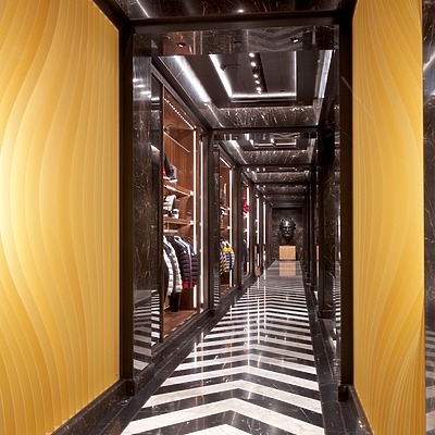 650 Madison Avenue by Vornado Realty Trust