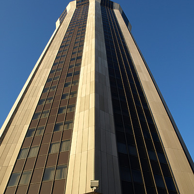 Wyndham Springfield City Centre by Marshall Gerometta