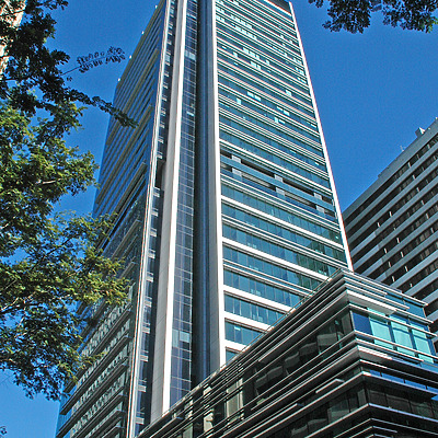 275 George Street by John Bek