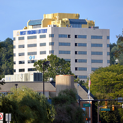 City Center West by John W. Cahill