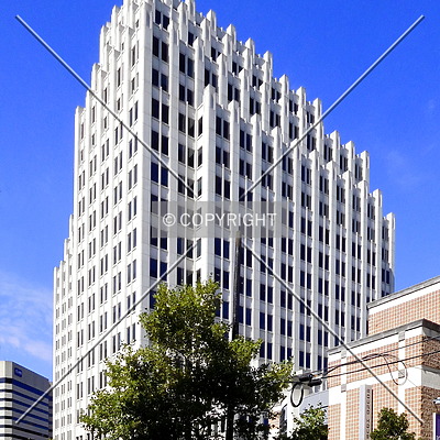 Chevy Chase Bank East Tower by Chris Patriarca