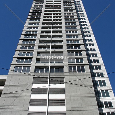 The Paramount by Emmanuel D.