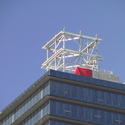 Westpac Place by John Bek