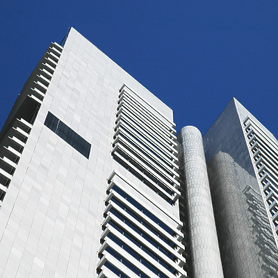 Grosvenor Place by John Bek