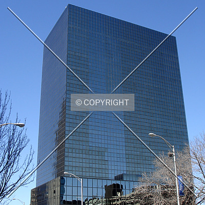 80 Park Plaza by Royce Douglas