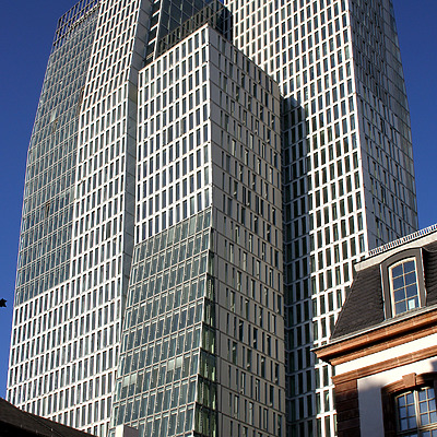 Nextower by Daniel Kieckhefer