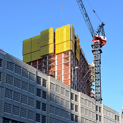 70 Columbus by John W. Cahill