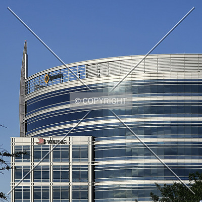 Hayden Ferry Lakeside, Tower B2 by Nephilim