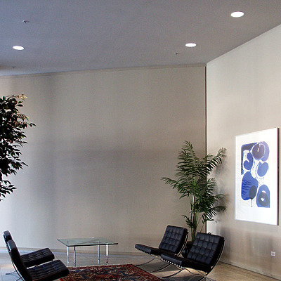 Optima Views by Daniel Kieckhefer