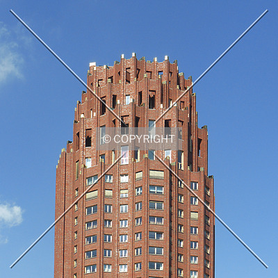 Main Plaza by Nephilim