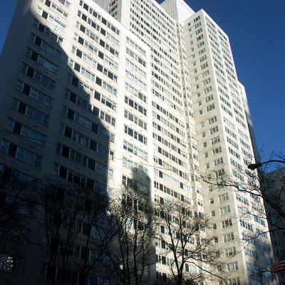 215 East 68th Apartments by Nate Lindsey