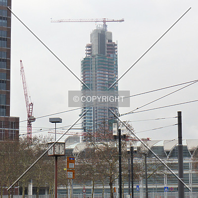 Grand Tower by Nephilim
